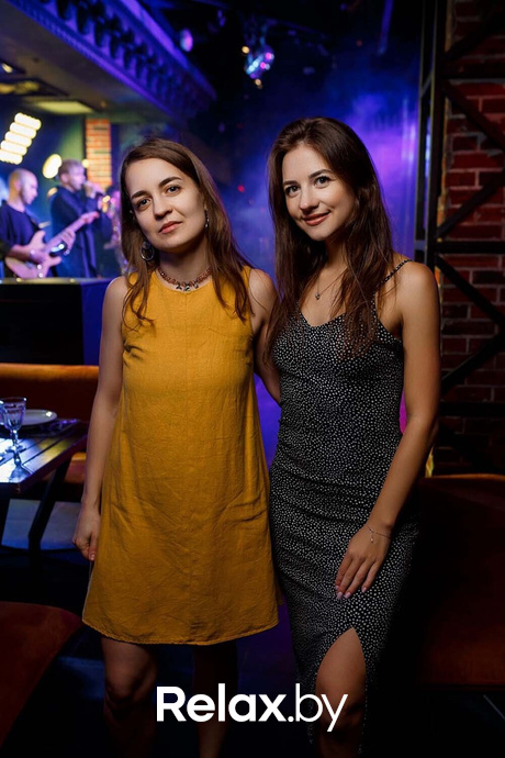 Brooklyn Live!, фото № 42