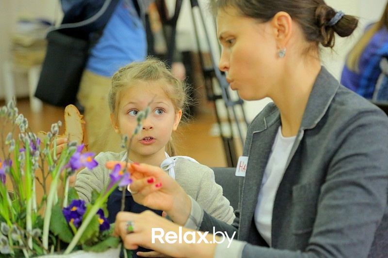 Воркшоп #Весенний лес, фото № 14