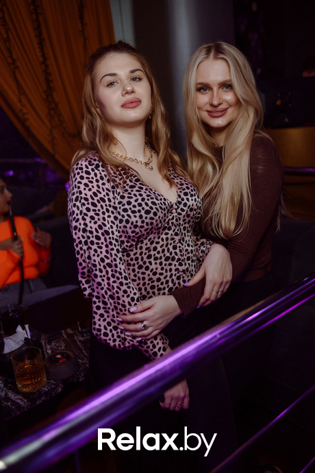 Friday LUXURIA LXR, фото № 32