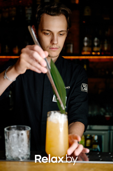 Live Lounge, фото № 9