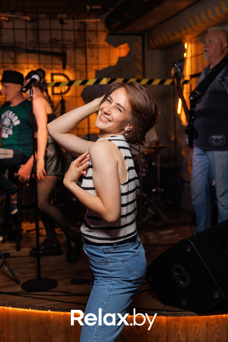 Saturday party, фото № 13