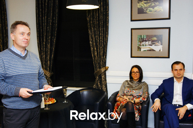 Выпускной Managym № 13, фото № 52