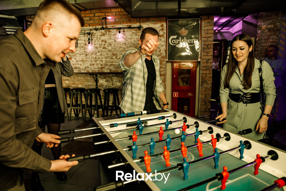 St. Patrick's Days, фото № 13