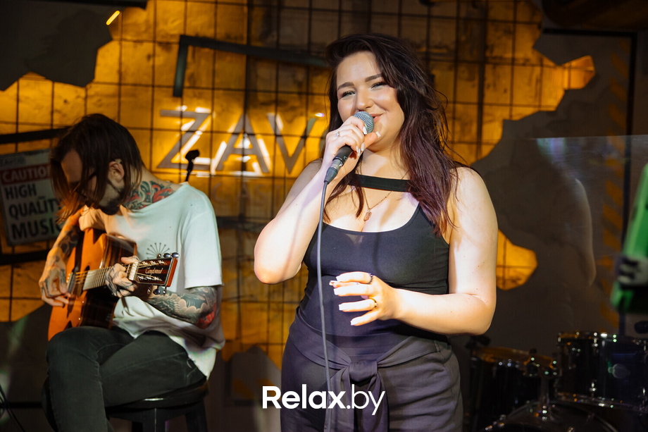 Saturday Party, фото № 1