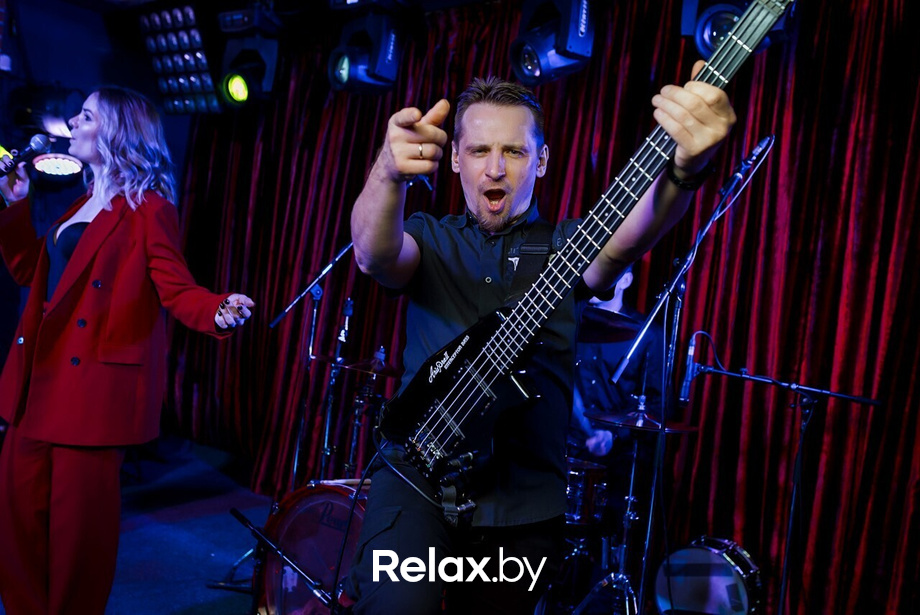 Brooklyn Live!, фото № 17