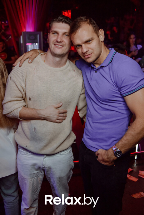 Friday «Мир дикого запада», фото № 49