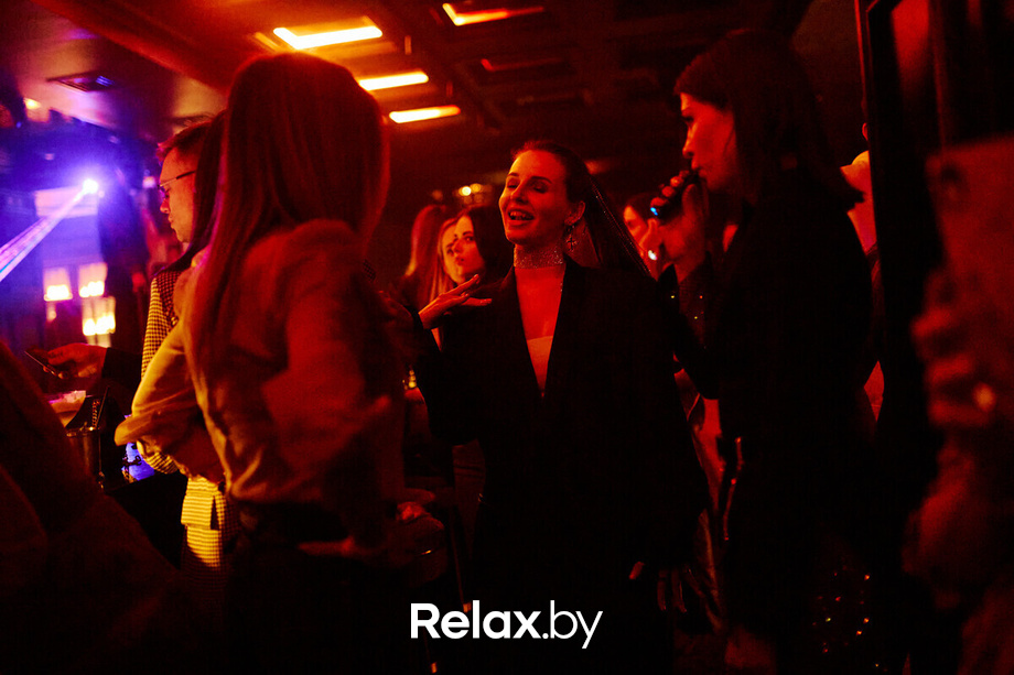 Gypsy Night, фото № 50