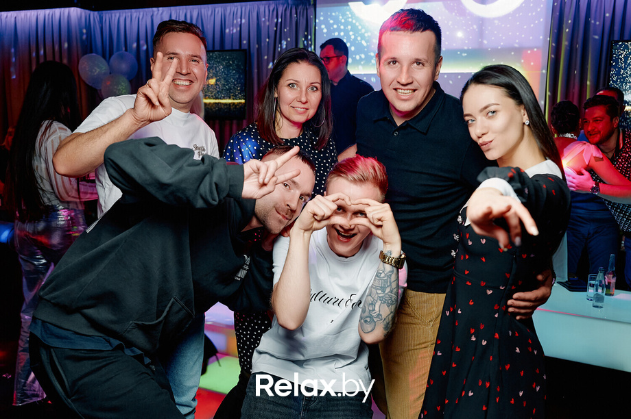 Saturday music, фото № 110