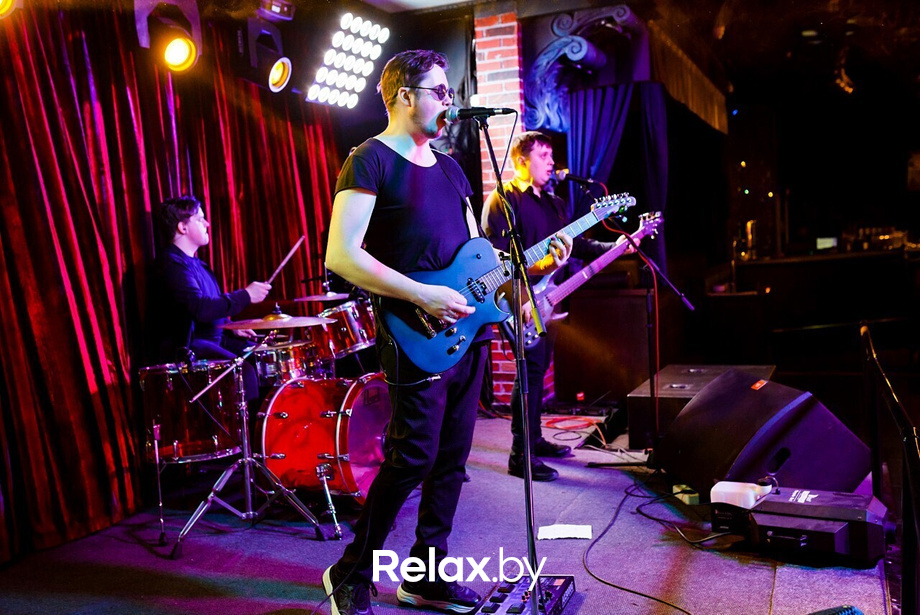 Brooklyn Live!, фото № 13