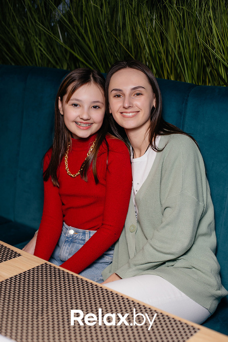 Вечер для любимых женщин, фото № 18