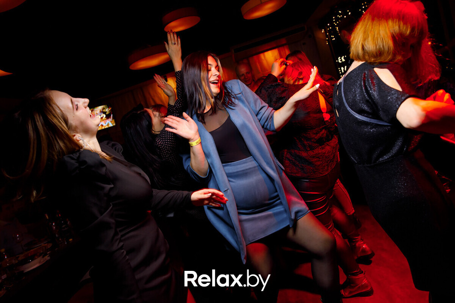 Ёлки 2022, фото № 36