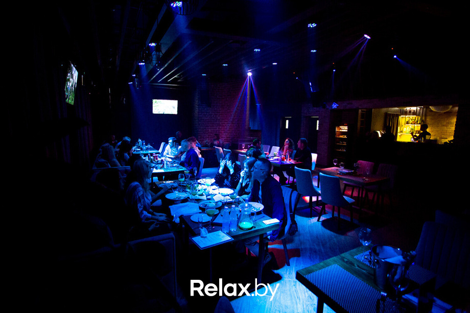 Ночь караоке, фото № 9