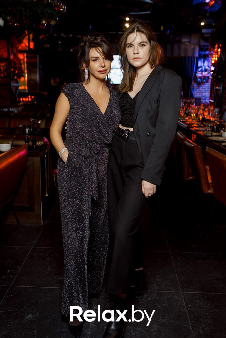 Новогодний Бруклин, фото № 45