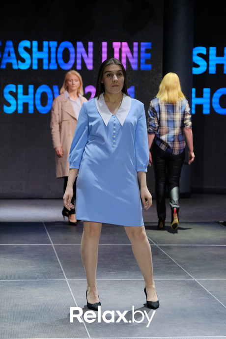 FASHION LINE SHOW 2021, фото № 205