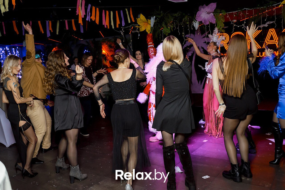 Wednesday Party, фото № 97