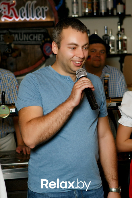 Октоберфест, фото № 68