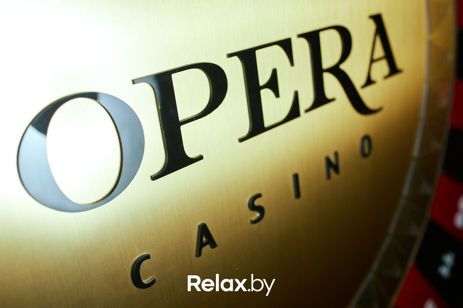 Шоу Мелодия удачи, фото № 1