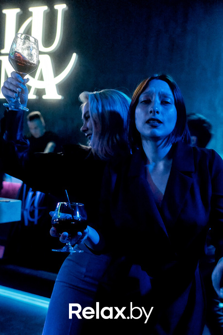 Mood moon disco day 2, фото № 36