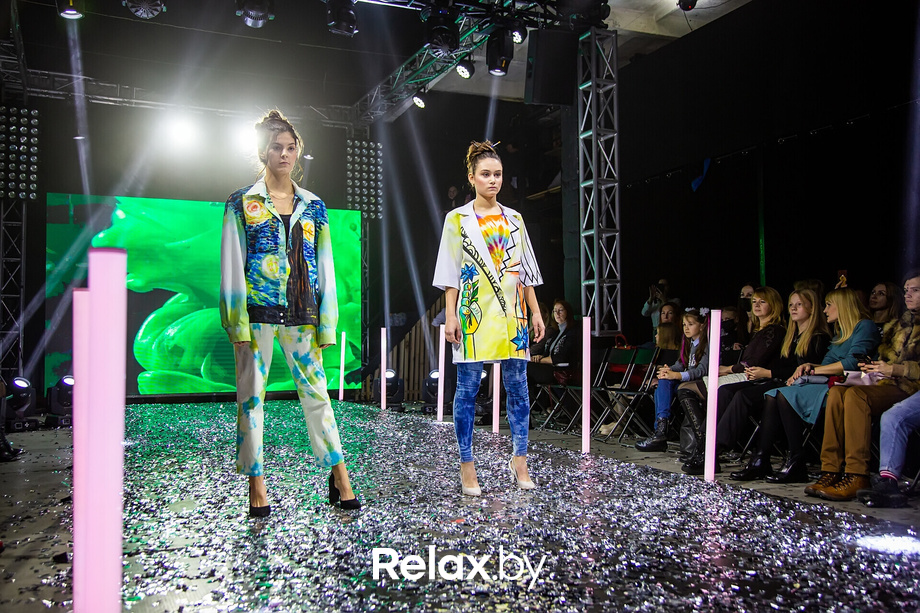 Kids Fashion Week 2021, фото № 54