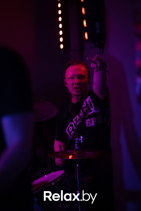 Ночные жители, фото № 67