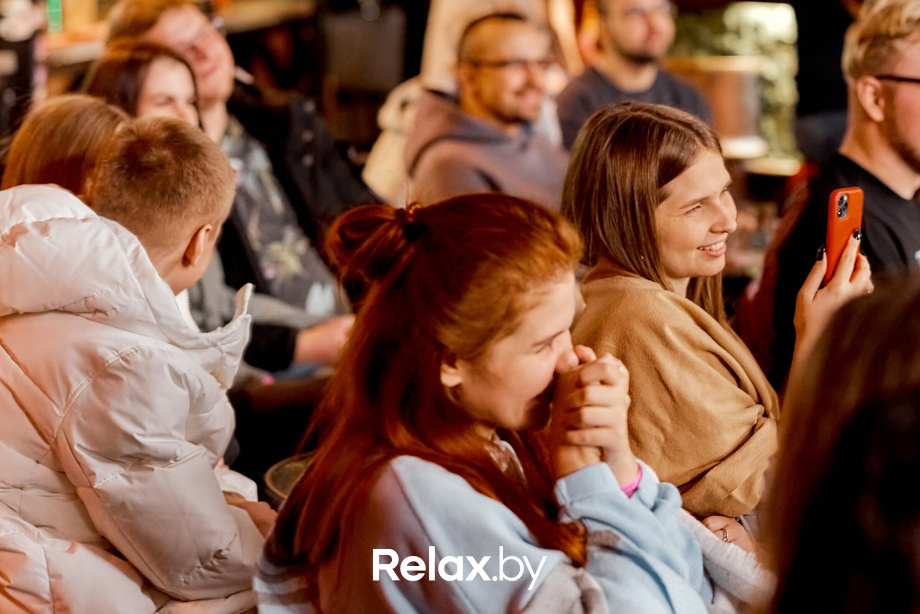 Отчетный концерт, фото № 240