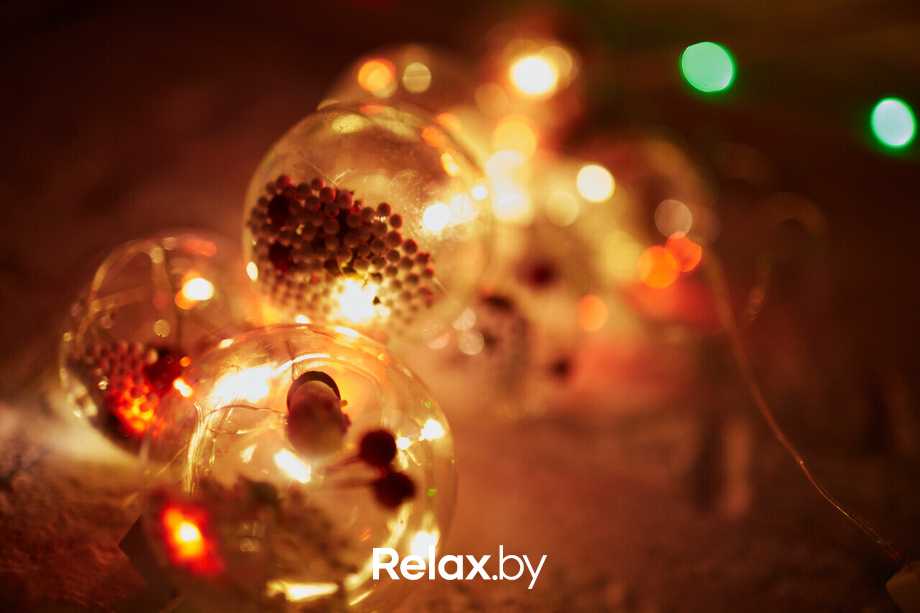 Новый год в AST Караоке, фото № 5