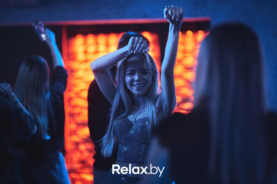 Караоке в «Ast club», фото № 44