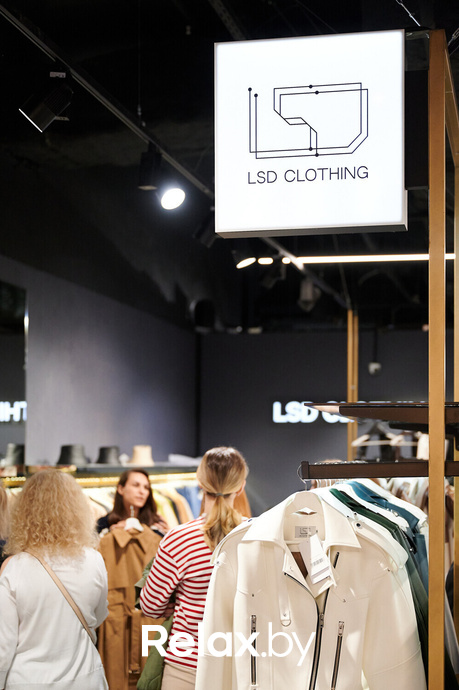 Шопинг-экскурсия со стилистом, фото № 100