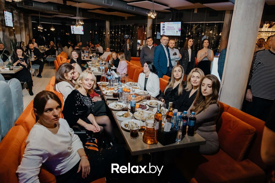 Happy New Year in Terra, фото № 18