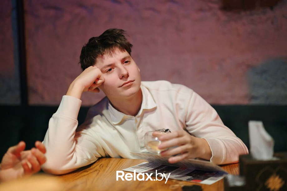 Live Music, фото № 33