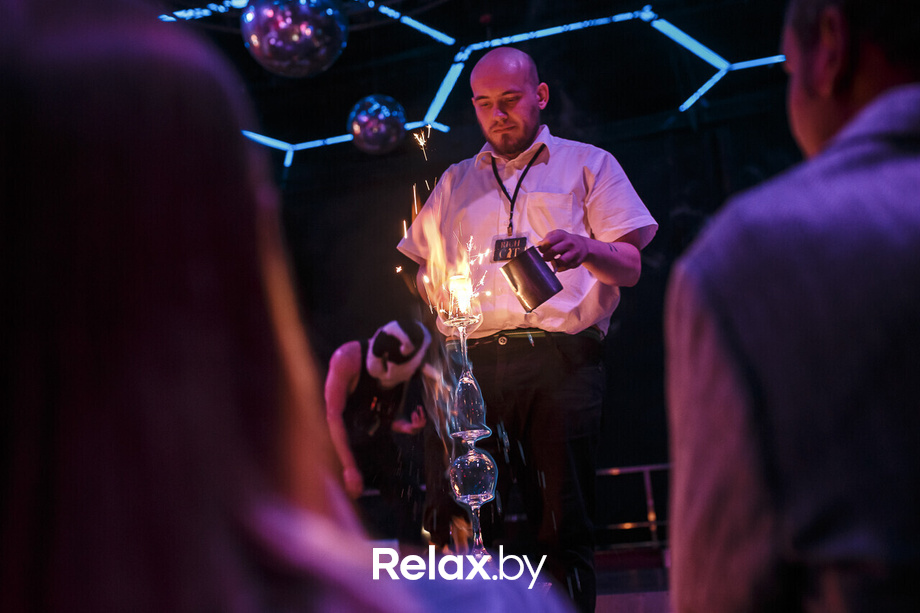 Friday Party, фото № 56