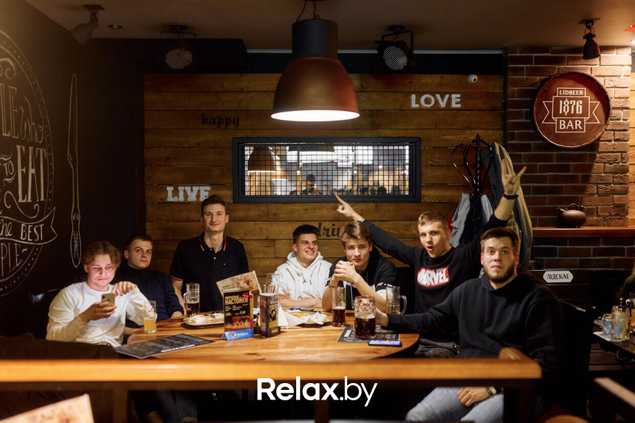 Кубок испанской премьеры, фото № 44