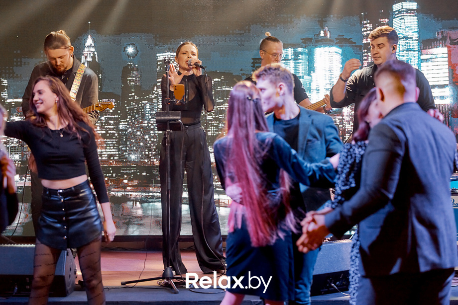 Saturday music, фото № 52