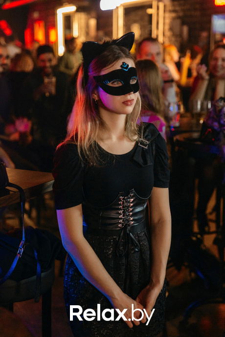 Halloween part 1, фото № 54