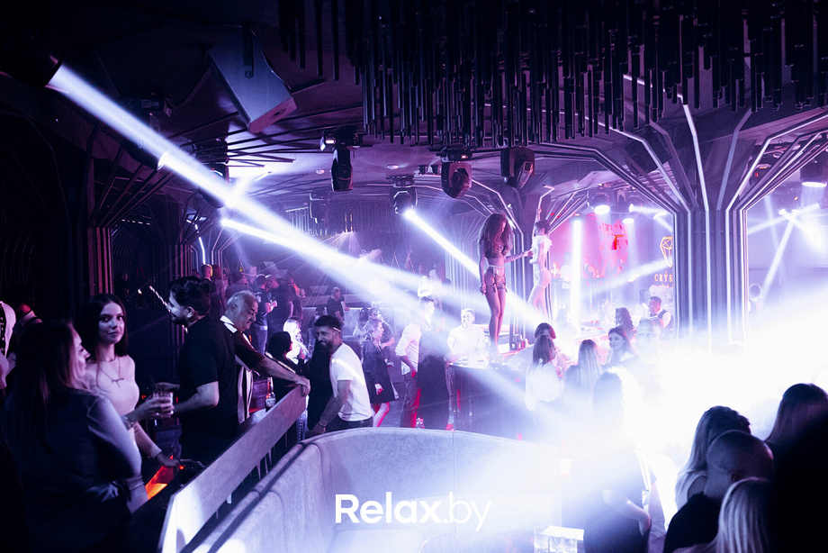 Ход королевы, фото № 18