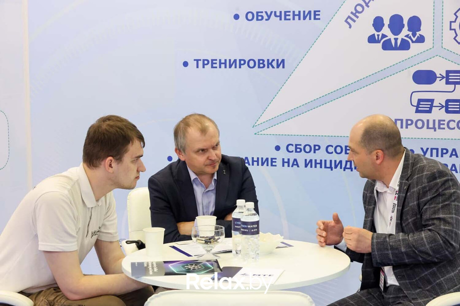 Выставка «‎Digital Expo-2025»‎, фото № 63