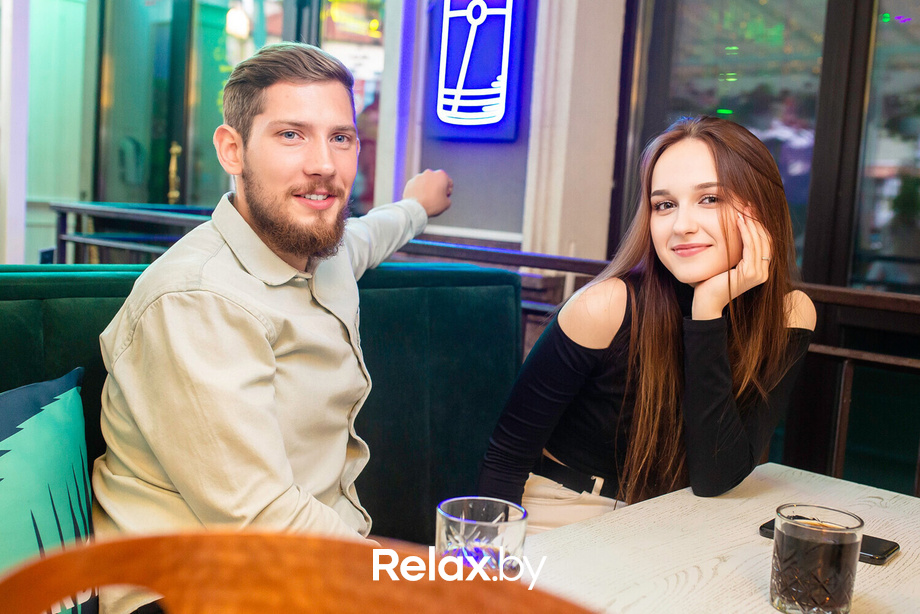 Выходные в GLASS BAR, фото № 4