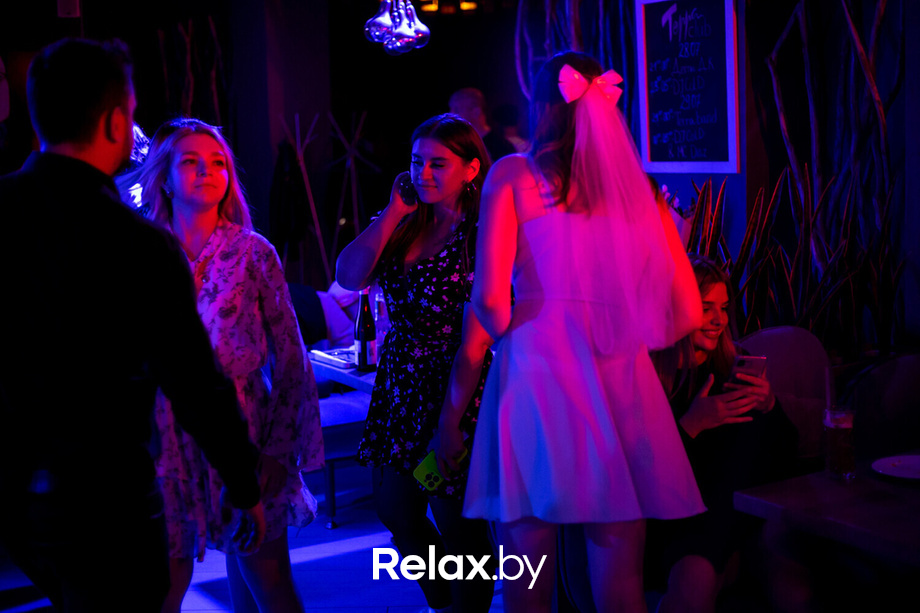 Ночные жители, фото № 44