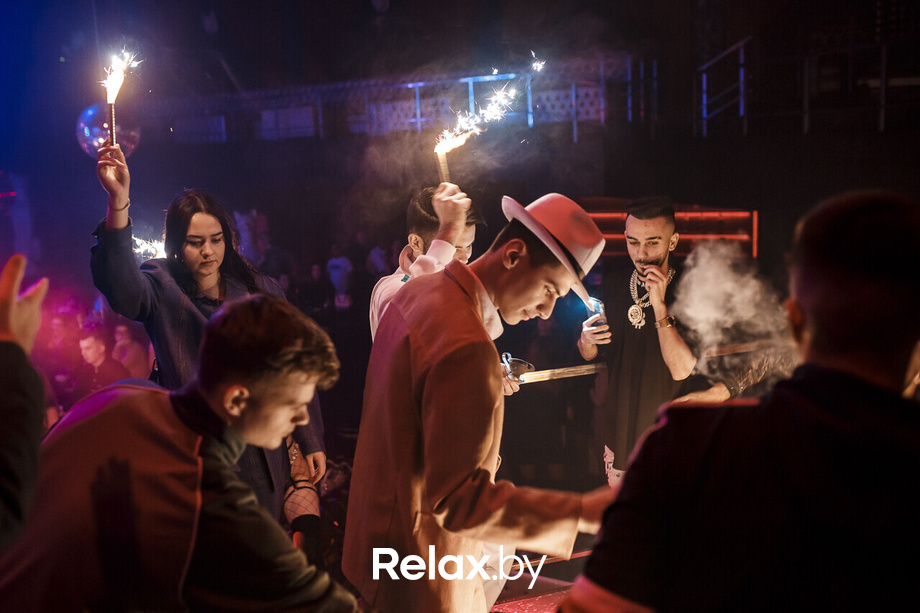 Ститляги, фото № 28