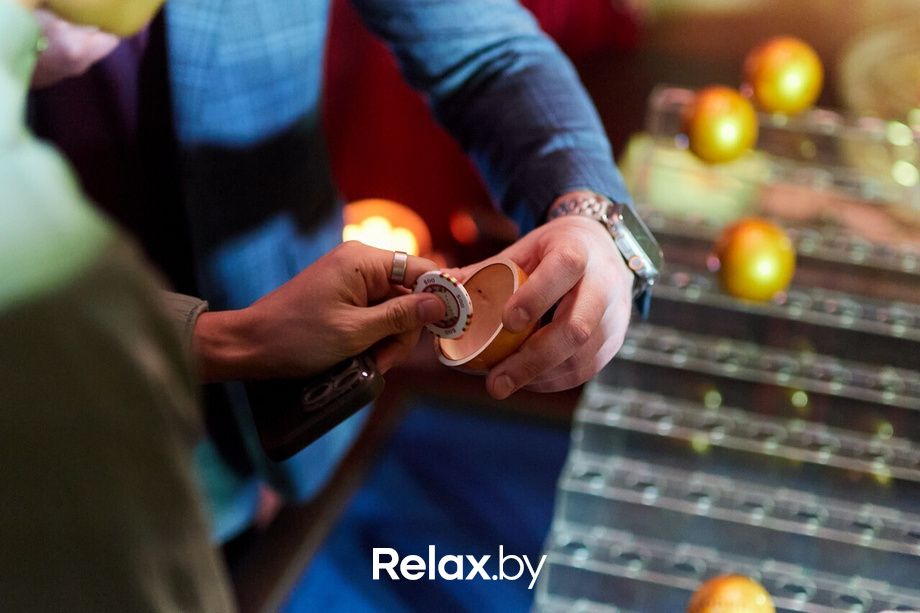 «50.000 спинов в казино Опера», фото № 24