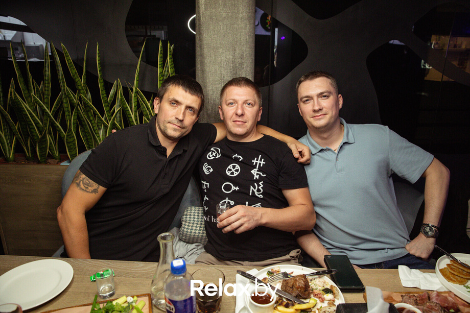 Ночные жители, фото № 32