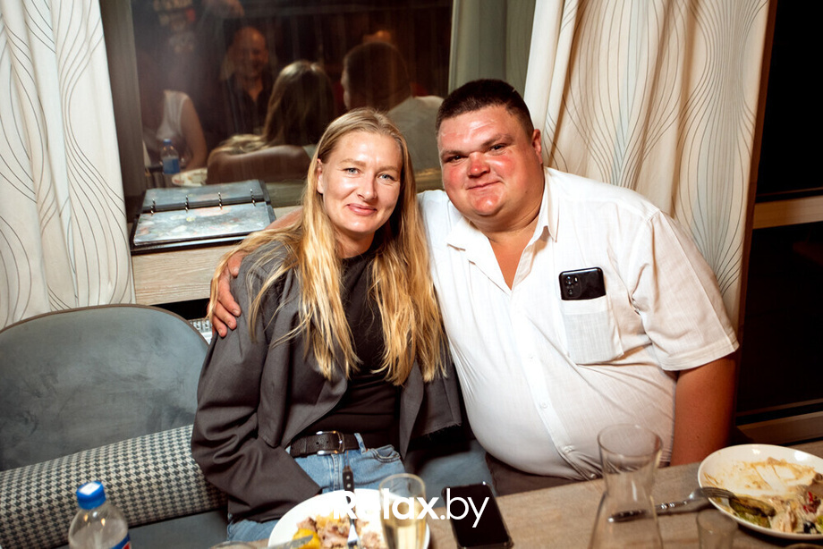 Ночные жители, фото № 7