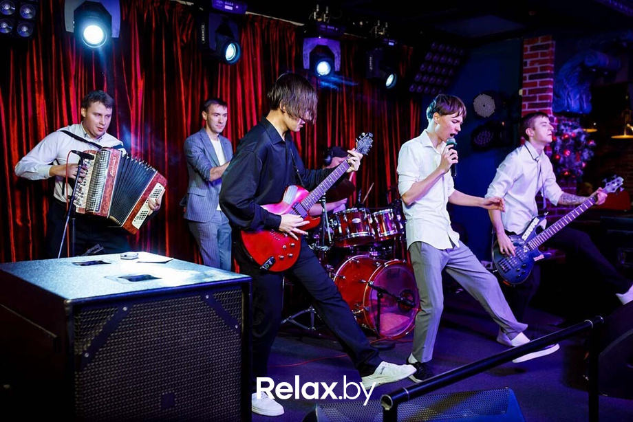 Новогодний Бруклин, фото № 2