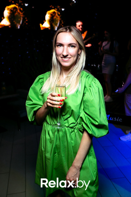 Ночные жители, фото № 38