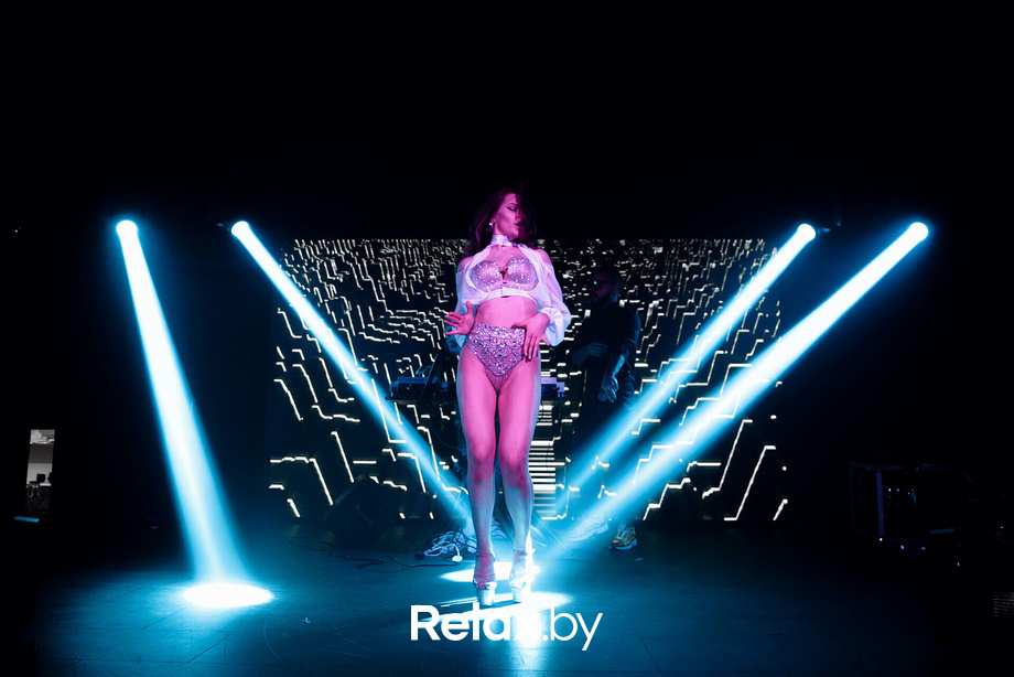 Crystal club Show, фото № 80