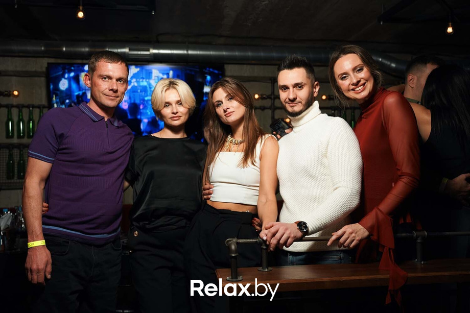 Saturday party, фото № 35