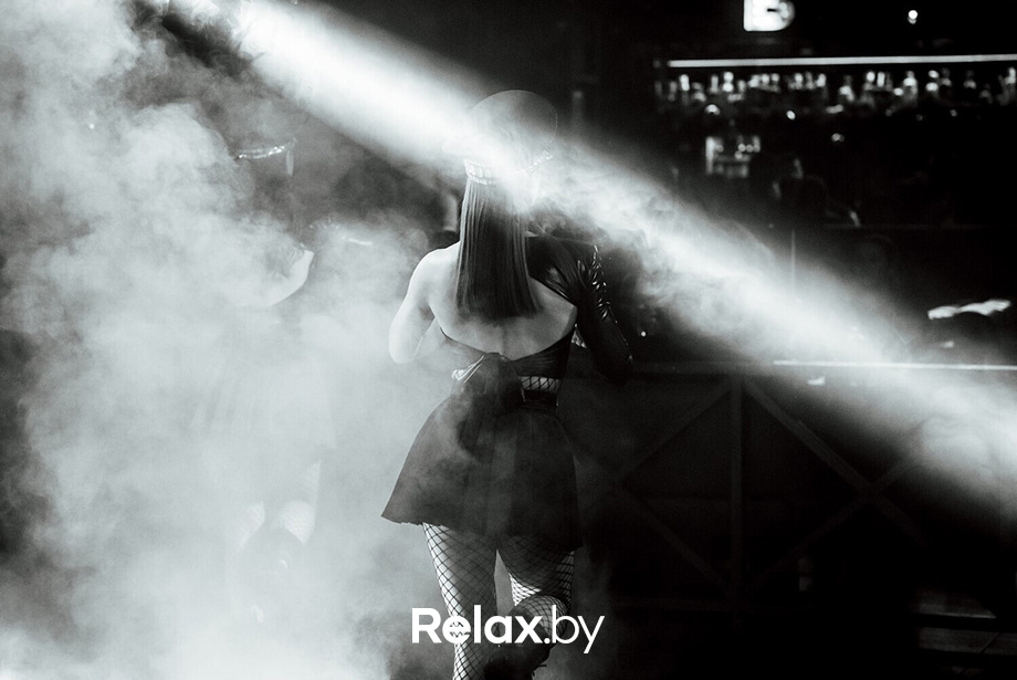 Новогодний Бруклин, фото № 35