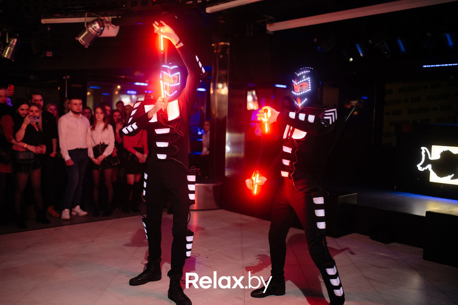 Зимний беспредел, фото № 18