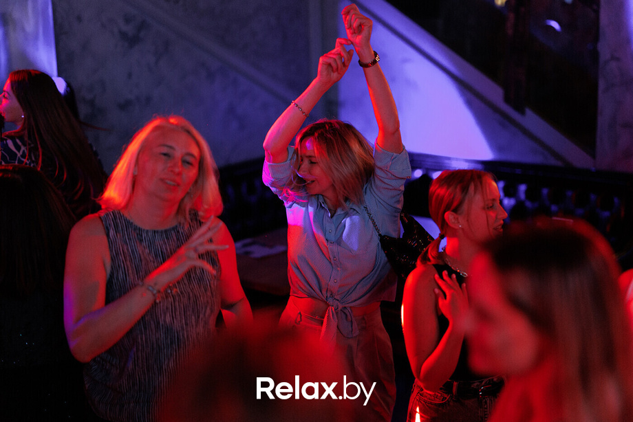 Friday party, фото № 68