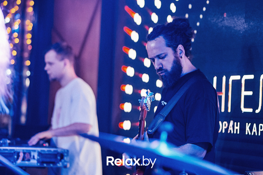 Friday Music, фото № 58